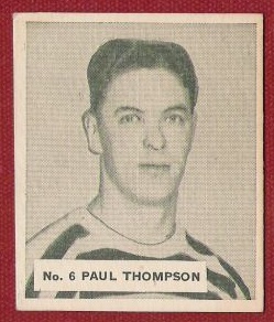 6 Paul Thompson